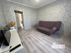 2-к квартира, на длительный срок, 44м2, 5/5 этаж