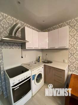 Студия квартира, на длительный срок, 26м2, 10/19 этаж