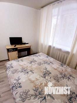 1-к квартира, посуточно, 33м2, 2/5 этаж