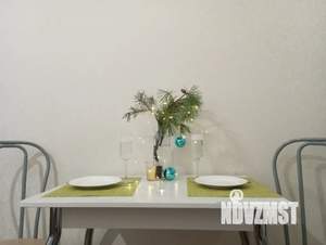 1-к квартира, посуточно, 40м2, 2/11 этаж