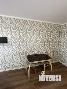 Студия квартира, на длительный срок, 29м2, 9/18 этаж