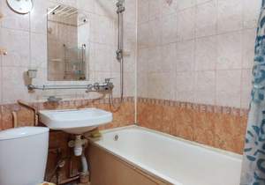 1-к квартира, на длительный срок, 30м2, 1/5 этаж