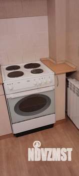 1-к квартира, на длительный срок, 44м2, 1/6 этаж