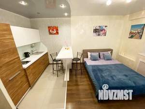 Студия квартира, посуточно, 36м2, 10/10 этаж