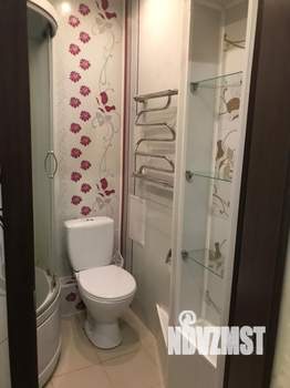 Студия квартира, на длительный срок, 26м2, 3/12 этаж