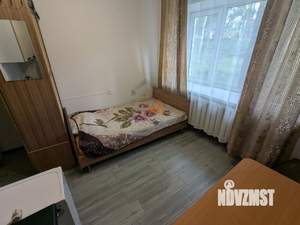 Студия квартира, на длительный срок, 16м2, 1/3 этаж