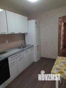 2-к квартира, на длительный срок, 46м2, 5/9 этаж