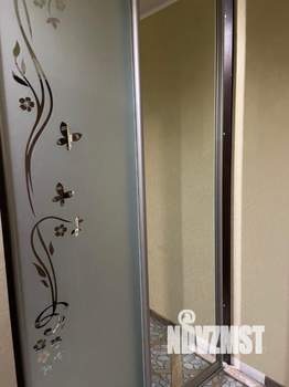 Студия квартира, на длительный срок, 27м2, 7/18 этаж