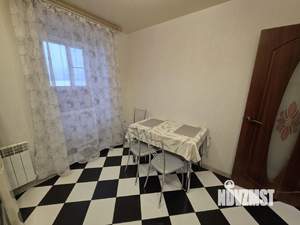 1-к квартира, на длительный срок, 36м2, 8/10 этаж