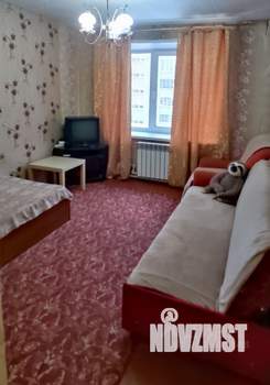 1-к квартира, посуточно, 31м2, 5/5 этаж