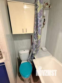 1-к квартира, на длительный срок, 30м2, 3/3 этаж