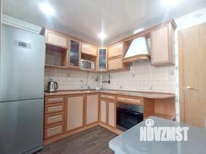 1-к квартира, посуточно, 37м2, 5/11 этаж