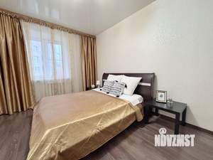 2-к квартира, посуточно, 50м2, 1/1 этаж