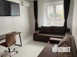 1-к квартира, посуточно, 32м2, 1/1 этаж