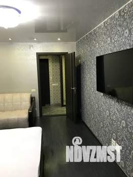 1-к квартира, посуточно, 45м2, 14/16 этаж