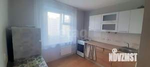 1-к квартира, на длительный срок, 33м2, 4/15 этаж