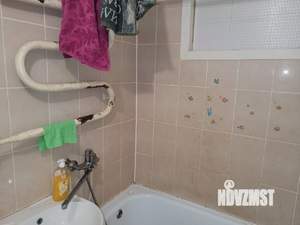 2-к квартира, на длительный срок, 42м2, 4/6 этаж