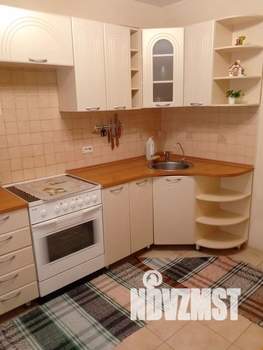 1-к квартира, посуточно, 35м2, 2/10 этаж