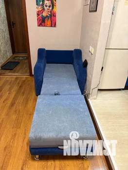 Студия квартира, посуточно, 27м2, 3/9 этаж