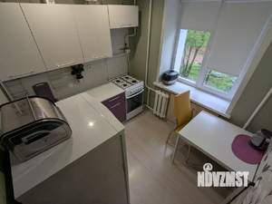 1-к квартира, на длительный срок, 35м2, 3/4 этаж