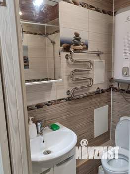 1-к квартира, на длительный срок, 41м2, 4/18 этаж