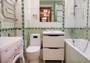 1-к квартира, на длительный срок, 36м2, 7/10 этаж