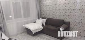 1-к квартира, посуточно, 33м2, 3/5 этаж