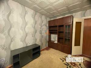 1-к квартира, на длительный срок, 38м2, 5/5 этаж