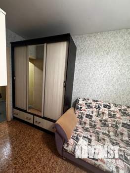 Студия квартира, на длительный срок, 22м2, 3/10 этаж