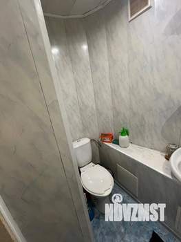 Студия квартира, на длительный срок, 18м2, 3/5 этаж