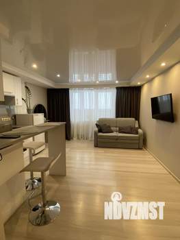 Студия квартира, на длительный срок, 27м2, 15/18 этаж