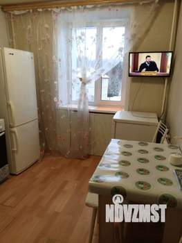 1-к квартира, на длительный срок, 35м2, 3/6 этаж