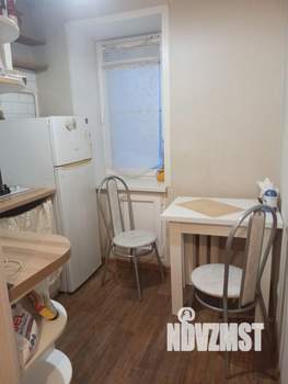 1-к квартира, посуточно, 20м2, 9/9 этаж