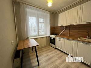 2-к квартира, на длительный срок, 44м2, 5/5 этаж