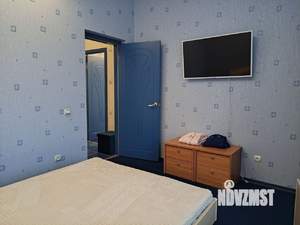 2-к квартира, посуточно, 42м2, 2/3 этаж