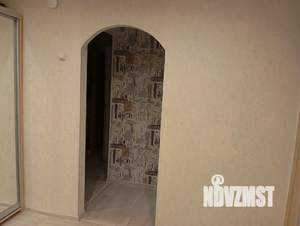 2-к квартира, посуточно, 30м2, 3/3 этаж