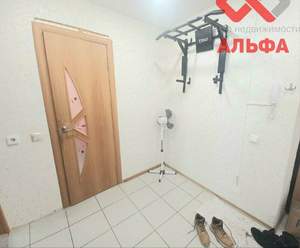 2-к квартира, на длительный срок, 40м2, 3/9 этаж