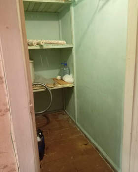 2-к квартира, на длительный срок, 44м2, 4/5 этаж