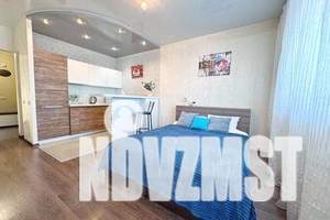 1-к квартира, посуточно, 36м2, 10/10 этаж