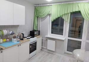 1-к квартира, на длительный срок, 34м2, 16/16 этаж