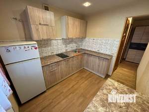 1-к квартира, на длительный срок, 35м2, 2/10 этаж