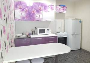 2-к квартира, на длительный срок, 55м2, 7/17 этаж