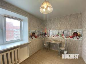 1-к квартира, на длительный срок, 35м2, 9/10 этаж