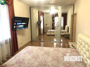 2-к квартира, посуточно, 60м2, 1/6 этаж
