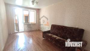 1-к квартира, на длительный срок, 38м2, 4/10 этаж