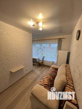 Студия квартира, на длительный срок, 17м2, 2/3 этаж