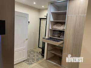 Студия квартира, на длительный срок, 30м2, 1/5 этаж