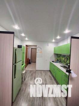 Студия квартира, на длительный срок, 30м2, 2/18 этаж