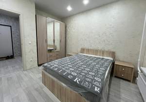 2-к квартира, на длительный срок, 48м2, 9/17 этаж