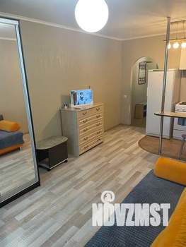 Студия квартира, посуточно, 28м2, 12/17 этаж